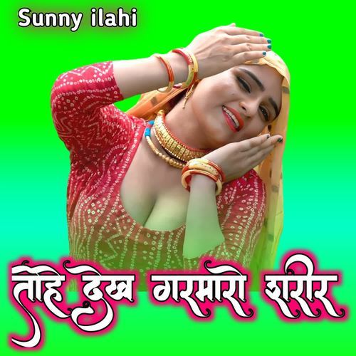 तोहे देख गरमारो शरीर