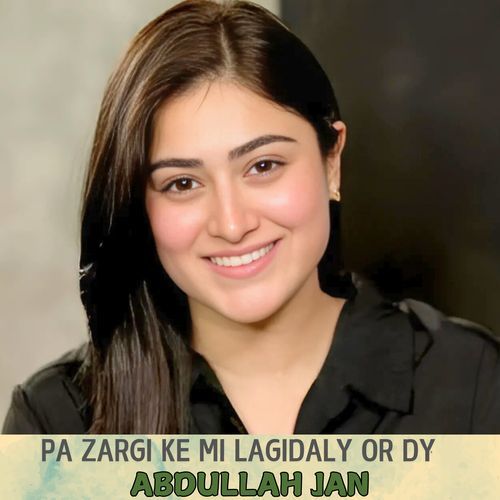 Pa Zargi Ke Mi Lagidaly Or Dy