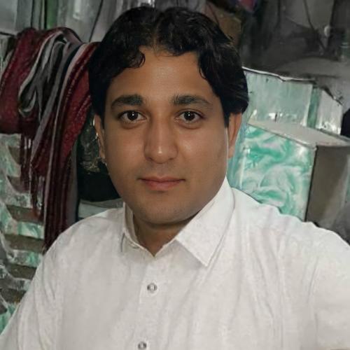 Pa zerh Mazghi Di kmKhawand Kawi