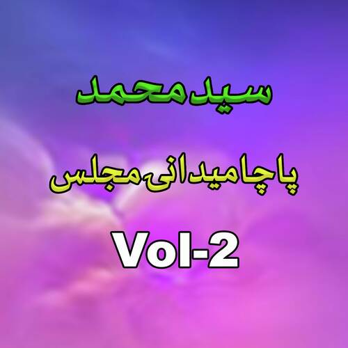 Pacha Medanai Majlaas, Vol. 2 