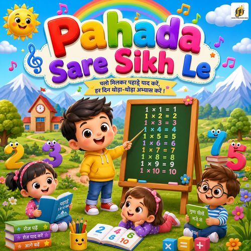 Pahada Sare Sikh Le