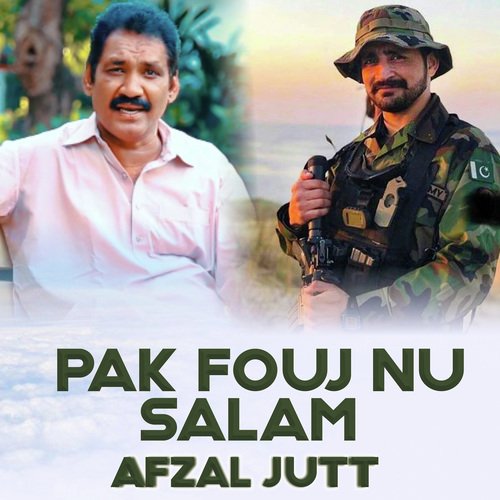 Pak Fouj Nu Salam