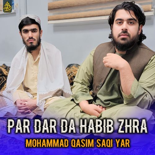 Par Dar Da Habib Zhra