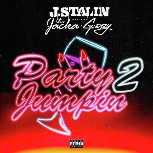 Party Jumpin' 2 (feat. The Jacka & G-Eazy)
