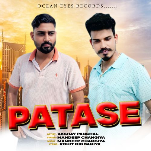 Patase