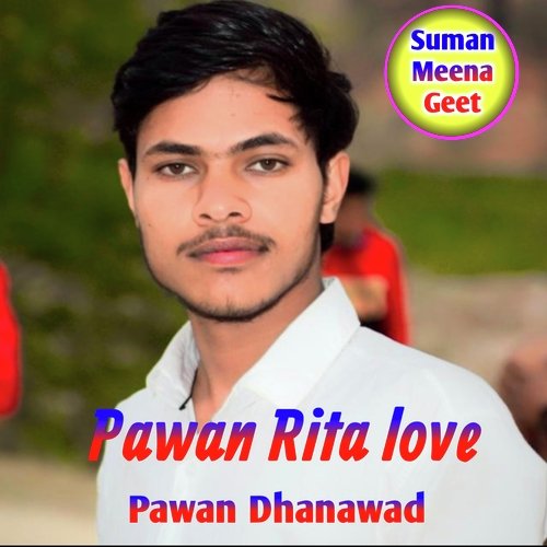Pawan Rita love