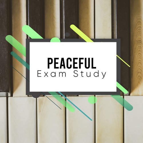 Peaceful Exam Study Music_poster_image