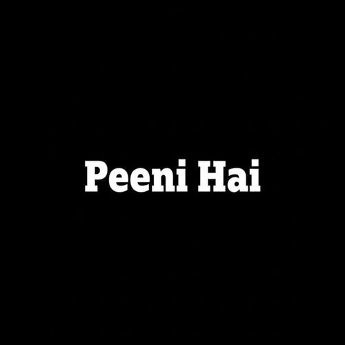 Peeni Hai