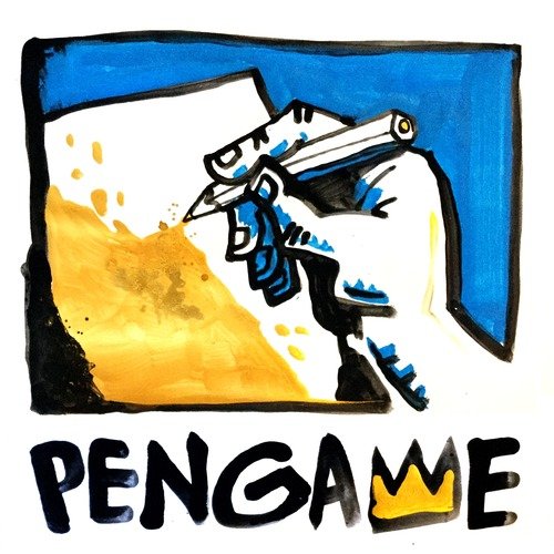 Pengame_poster_image