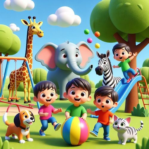 Ťuk-ťuk na chvostík cover art