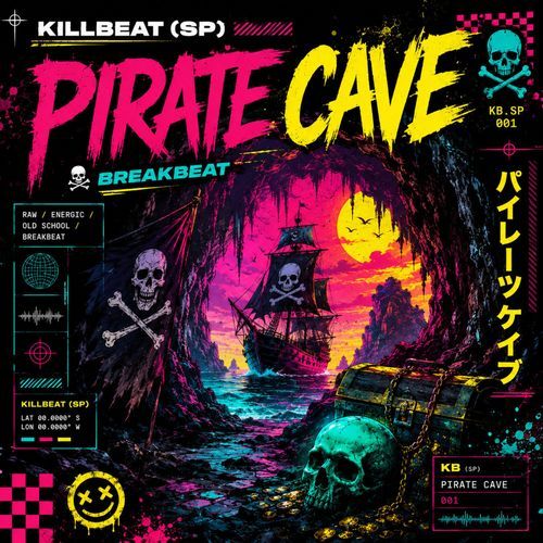 Pirate Cave