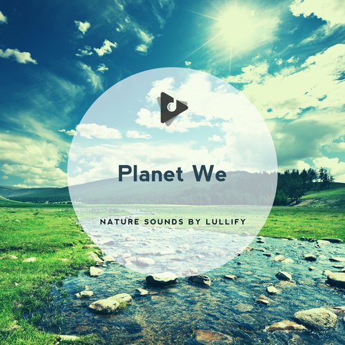 Champions of Nature cover art