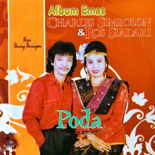 Poda
