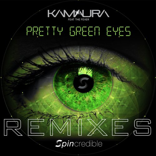 Pretty Green Eyes (feat. The Fever) [Morlando Remix]