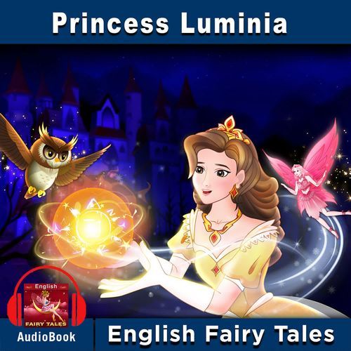 Princess Lumina