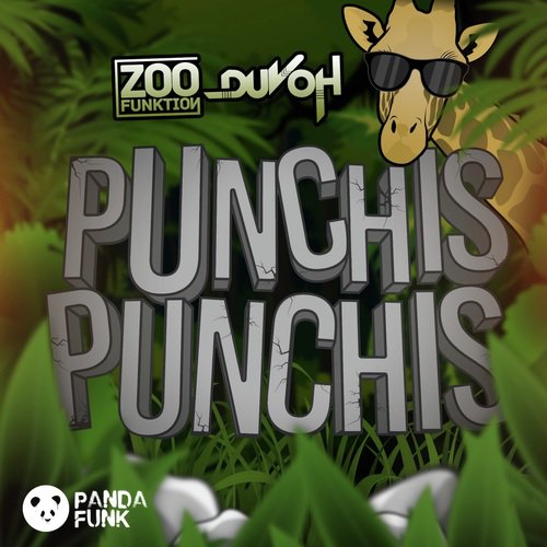 Punchis Punchis_poster_image