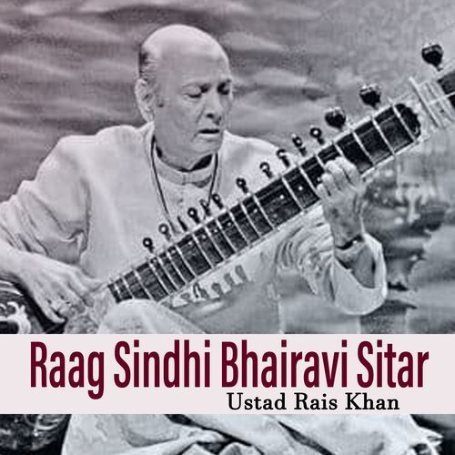 Raag Sindhi Bhairavi Sitar