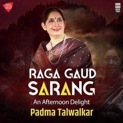 Raga Gaud Sarang - Tala Teentaal-KQoKWDJaRHI