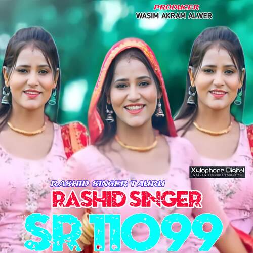 Rashid Singer SR 11099