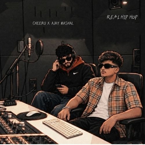Real Hip Hop
