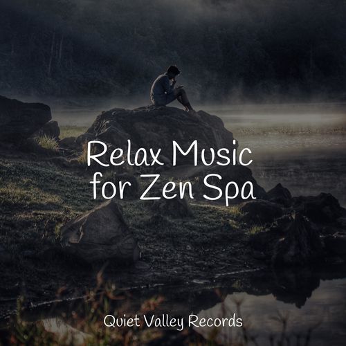 Relax Music for Zen Spa