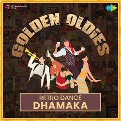 Retro Dance Dhamaka