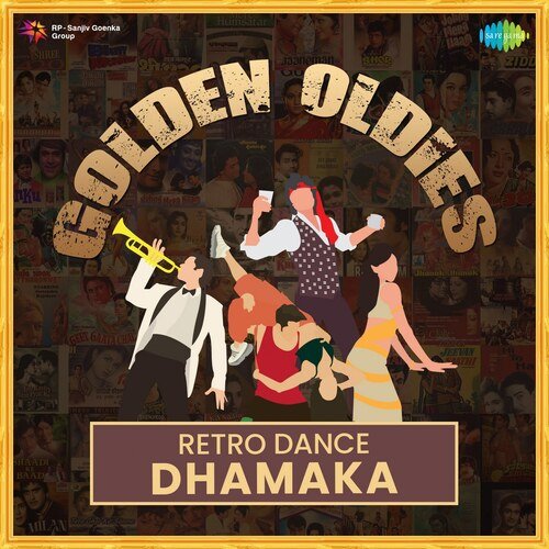 Retro Dance Dhamaka