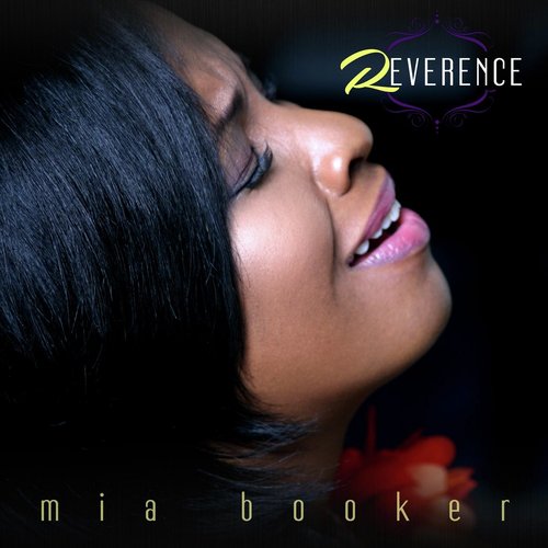 Reverence (Instrumental Version) cover art