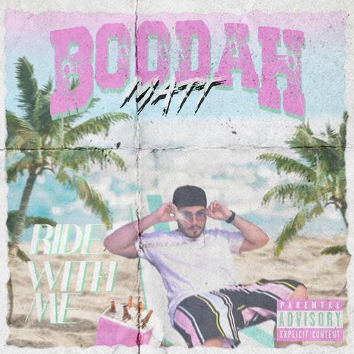 RideWitMe cover art