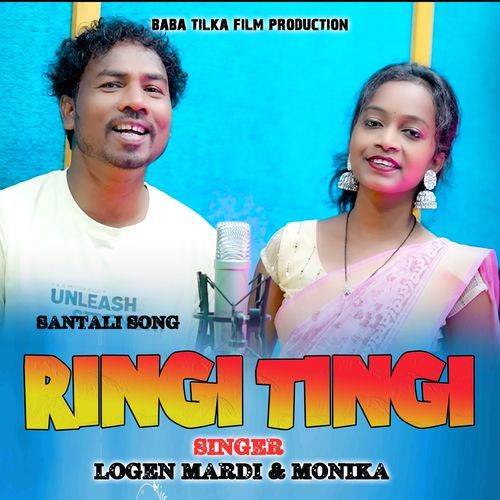 Ringi Tingi
