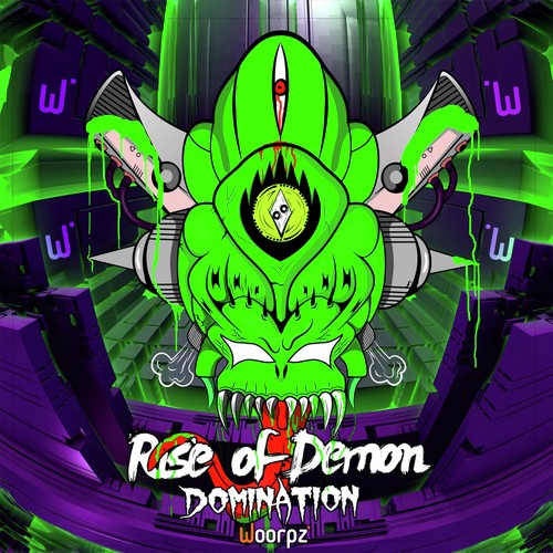 Rise of Demon