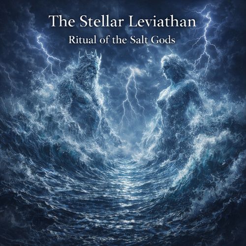 Ritual of the Salt Gods