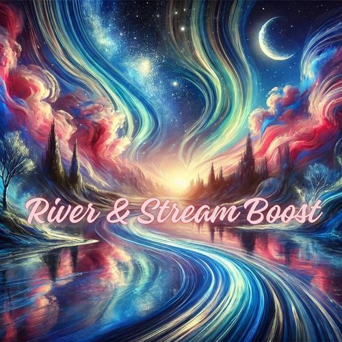 River & Stream Boost_poster_image