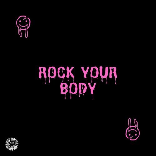 Rock Your Body (House)