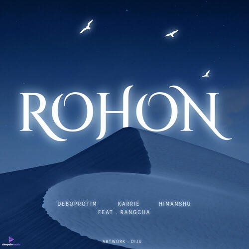 Rohon