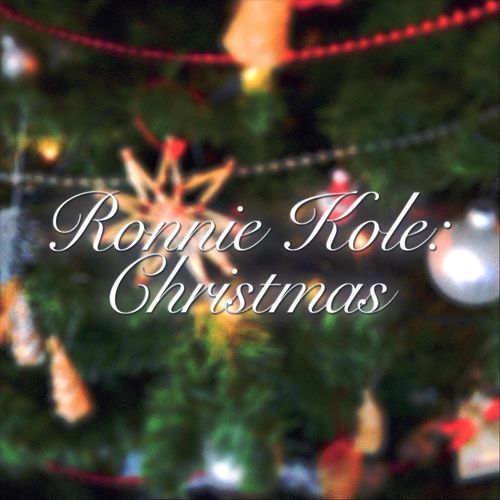 Silent Night cover art