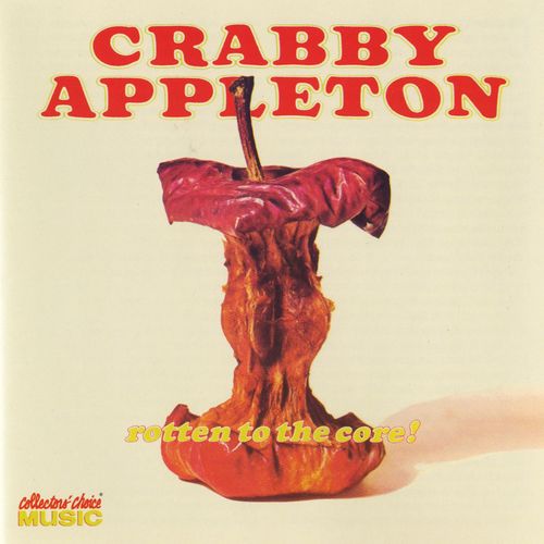Crabby Appleton