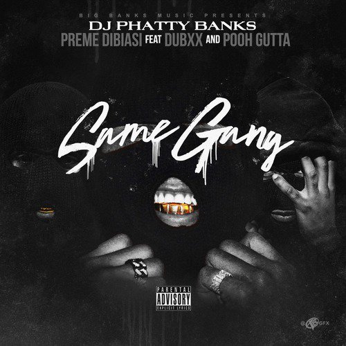 DJ Phatty Banks