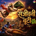 Sanjeevani Booti artwork