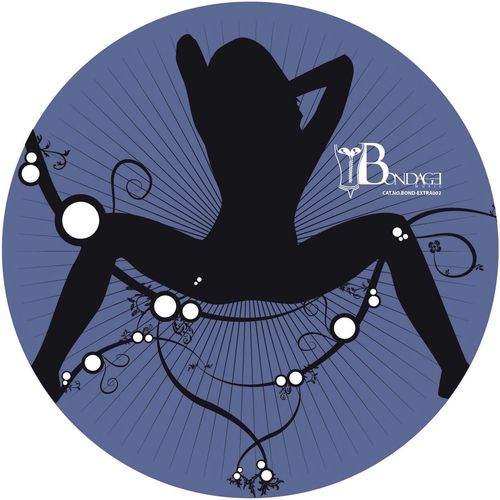 Chasing Jane (Pornbugs & Deutschmann Remix) cover art