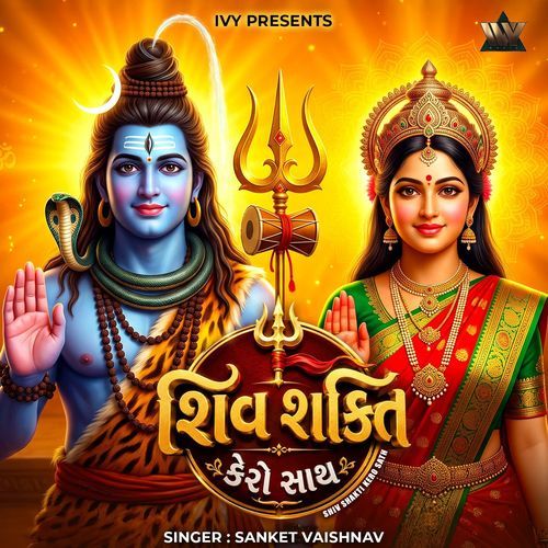 Shiv Shakti Kero Sath