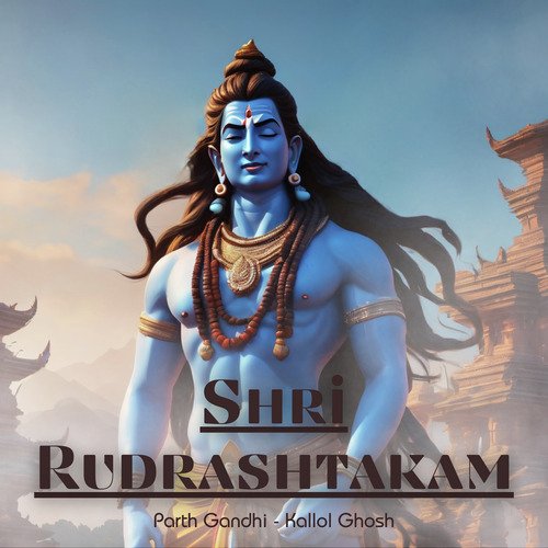Shri Rudrashtakam