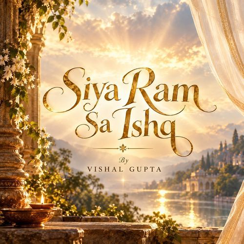 Siya Ram Sa Ishq