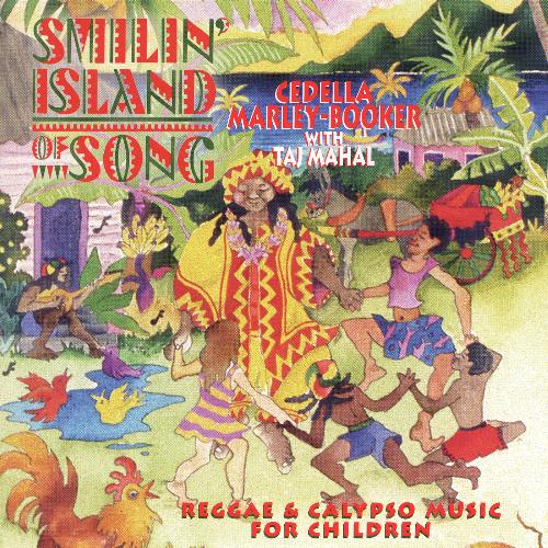 Smilin' Island Of Song