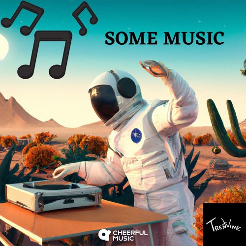 Some Music cover art
