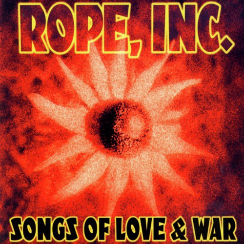 Songs Of Love & War