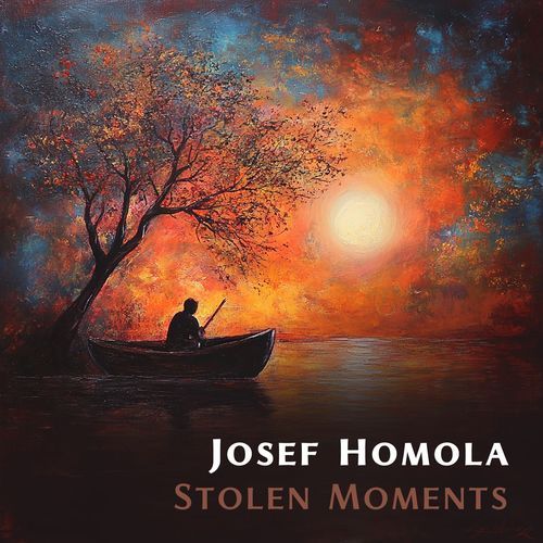 Stolen Moments