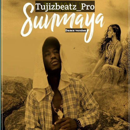 Sunmaya cover art