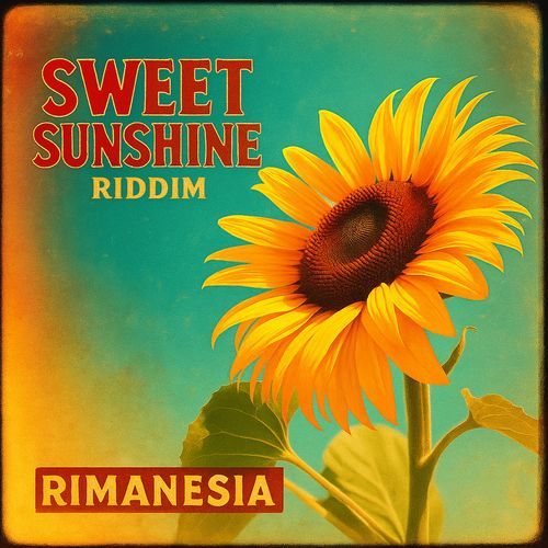Rasta Love Light cover art