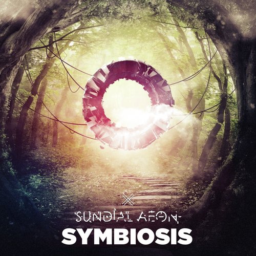 Synchronicity (Manmademan Remix) cover art